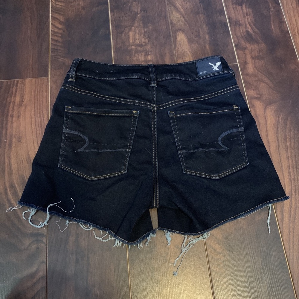 Shorts - Picture 2 of 2